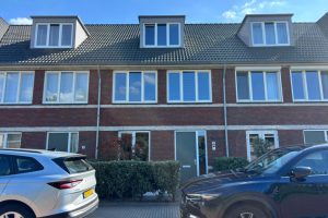 Woonhuis in Uithoorn