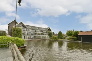 Woonhuis in Aalsmeer