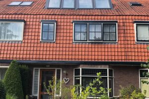 Woonhuis in Hilversum