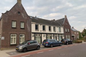 Woonhuis in Hoogeloon