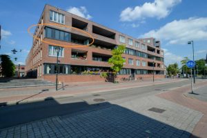 Appartement in Hilversum