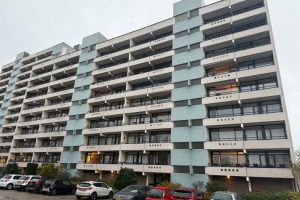 Appartement in Emmen