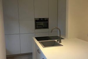 Woning aan de Schielaan te Rotterdam