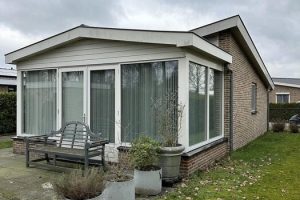 Woning aan de Heezerenbosch te Heeze