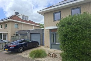 Woning aan de Nachtegaal te Rijswijk (NB)