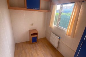 Woning aan de Scheepjesbrug te Meerkerk