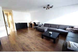 Woning aan de Fenacoliuslaan te Maassluis