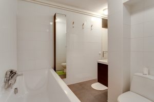Woning aan de Aziëlaan te Utrecht