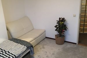 Woning aan de Eendrachtstraat te Amsterdam