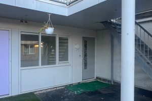 Woning aan de Hooghuisstraat te Oss