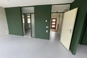 Woning aan de De Ster te Almkerk