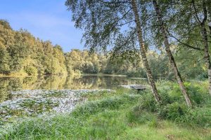 Woning aan de Stationsweg te Ommen