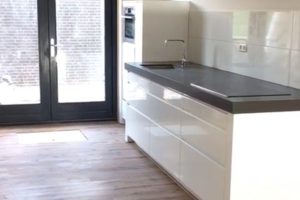 Woning aan de Helenastraat te Arnhem