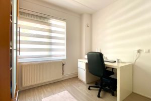 Woning aan de Aalbersestraat te Amsterdam