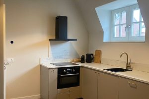 Woning aan de St Rochusstraat te Eindhoven