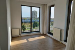 Woning aan de Pablo Picassostraat te Utrecht