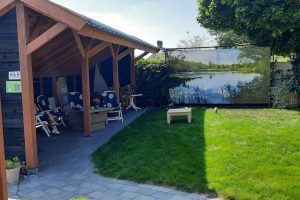 Woning aan de Vaste Belterweg te Belt-Schutsloot