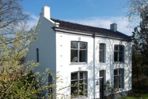 Woonhuis in Wijdemeren