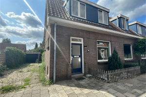 Woonhuis in Rheden