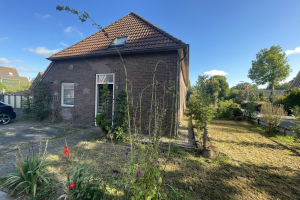 Woonhuis in Overbetuwe