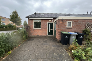Woonhuis in Hardinxveld-Giessendam