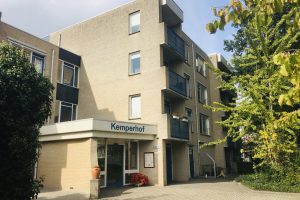 Appartement in Hoogeveen