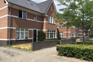 Woonhuis in Apeldoorn