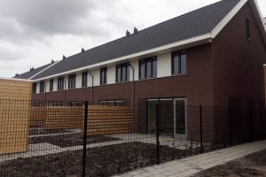 Woonhuis in Dronten