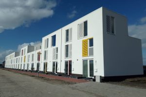 Woonhuis in Lelystad