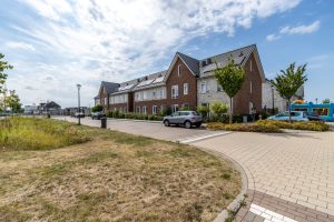 Woonhuis in Culemborg