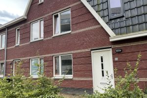 Woonhuis in Soest