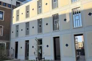 Appartement in Eindhoven