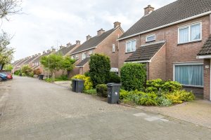 Woonhuis in ‘s-Hertogenbosch