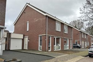 Woonhuis in Kerkrade