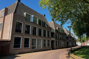 Appartement in Zevenaar