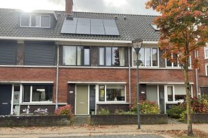 Woonhuis in Geldrop-Mierlo