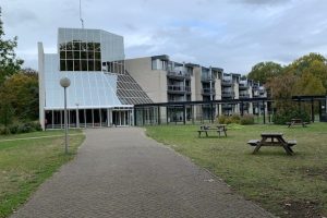 Appartement in Enschede