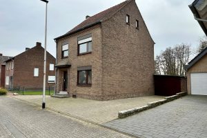 Woonhuis in Susteren