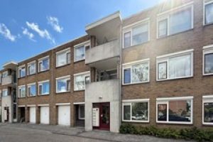 Appartement in Barendrecht