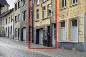 Woonhuis in Valkenburg