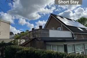 Appartement in Oosterbeek