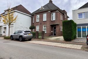 Woonhuis in Echt-Susteren