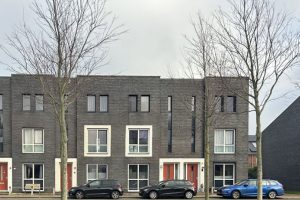 Woonhuis in Heerenveen