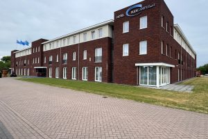 Appartement in Bladel