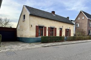 Woonhuis in Valkenburg aan de Geul