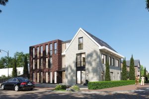 Appartement in Waalre