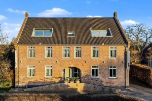 Woonhuis in Roermond