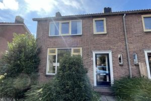 Kamer in Alphen aan den Rijn