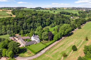 Woonhuis in Gulpen-Wittem