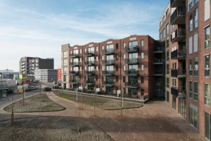 Woonhuis in Bergen op Zoom